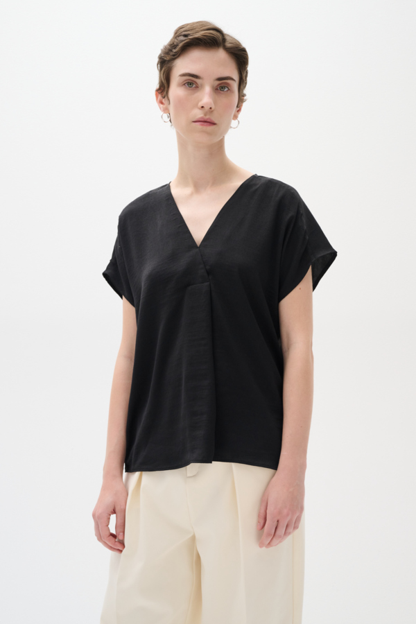 Rindaiw Top