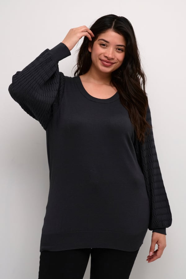 Kclini Knit Pullover
