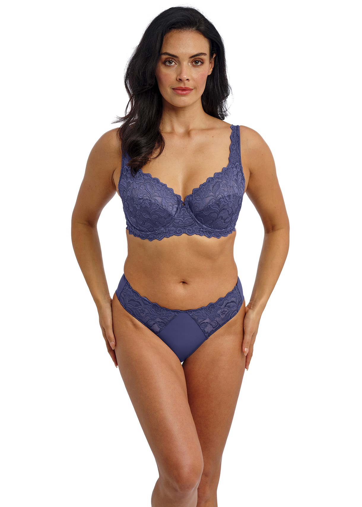 Eglantine UW BRA