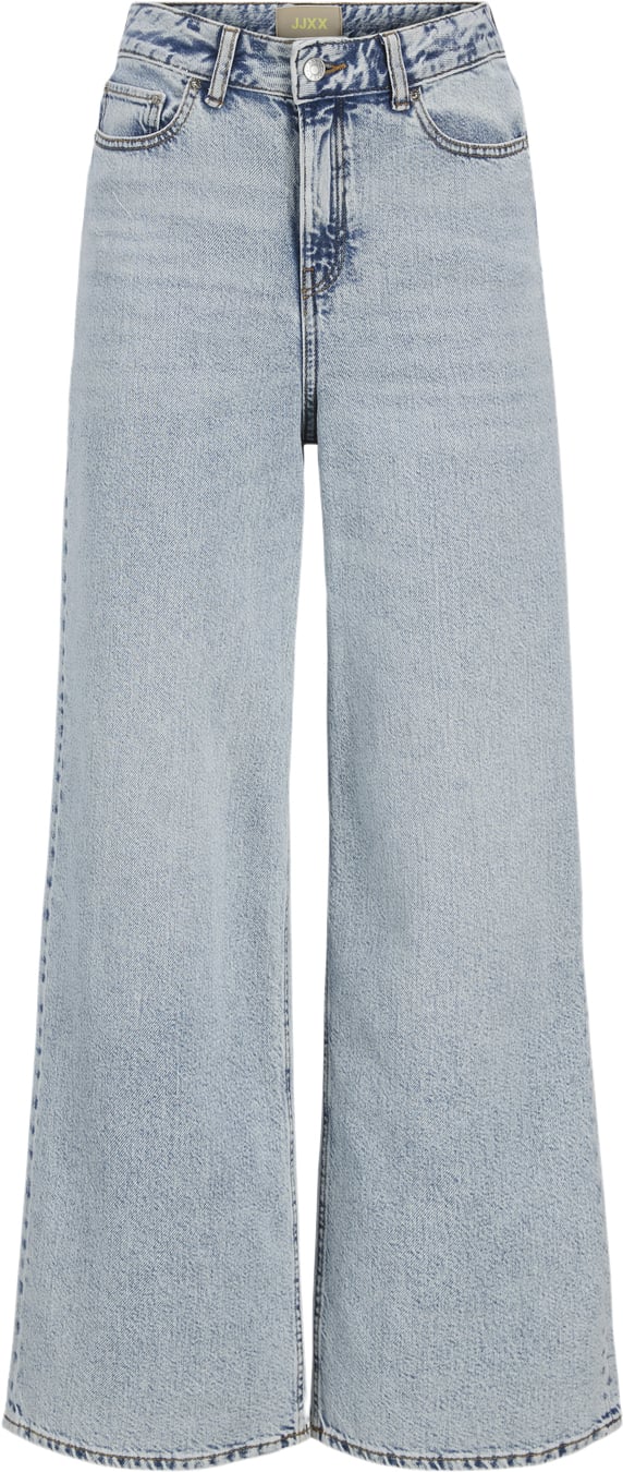 Jxtokyo Wide HW Jeans R6173 DNM NOO