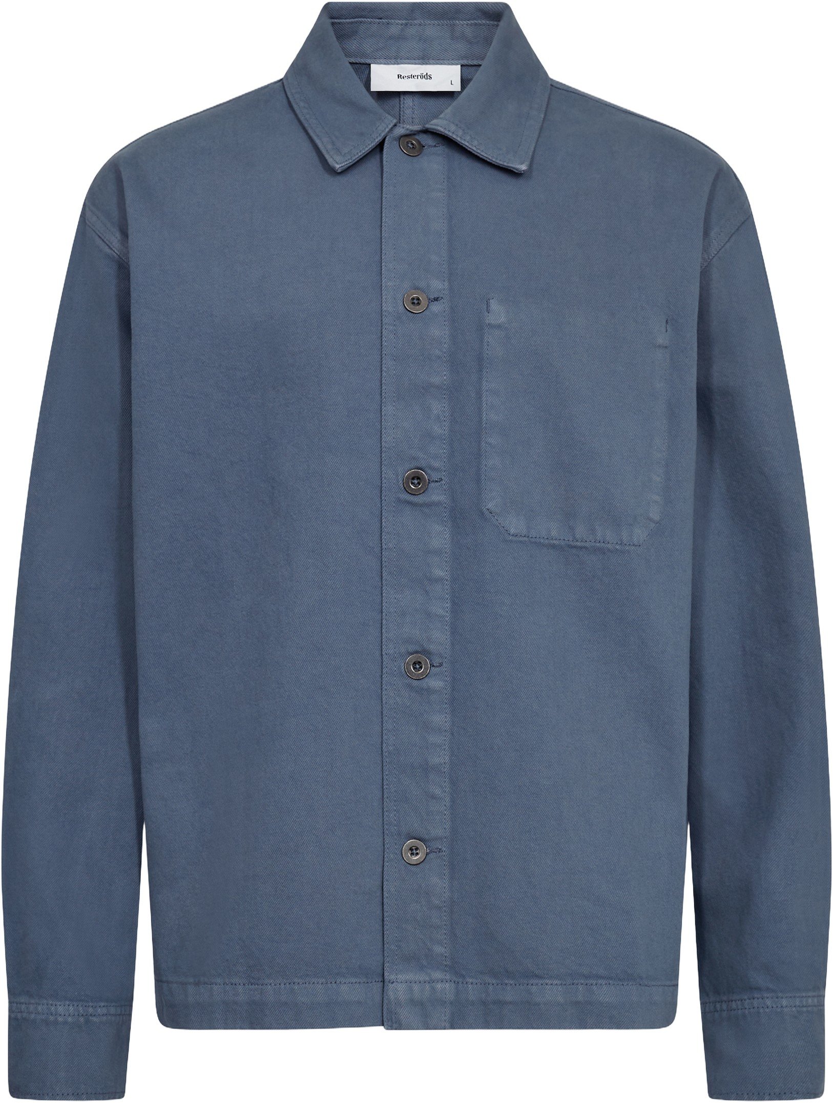 Rtarmstrong Overshirt