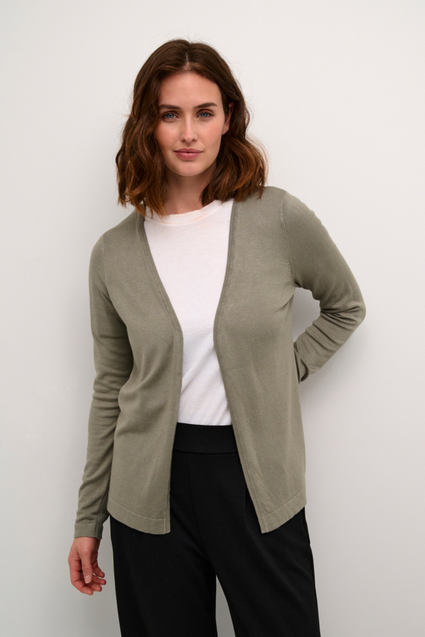 Kafenia Astrid Cardigan
