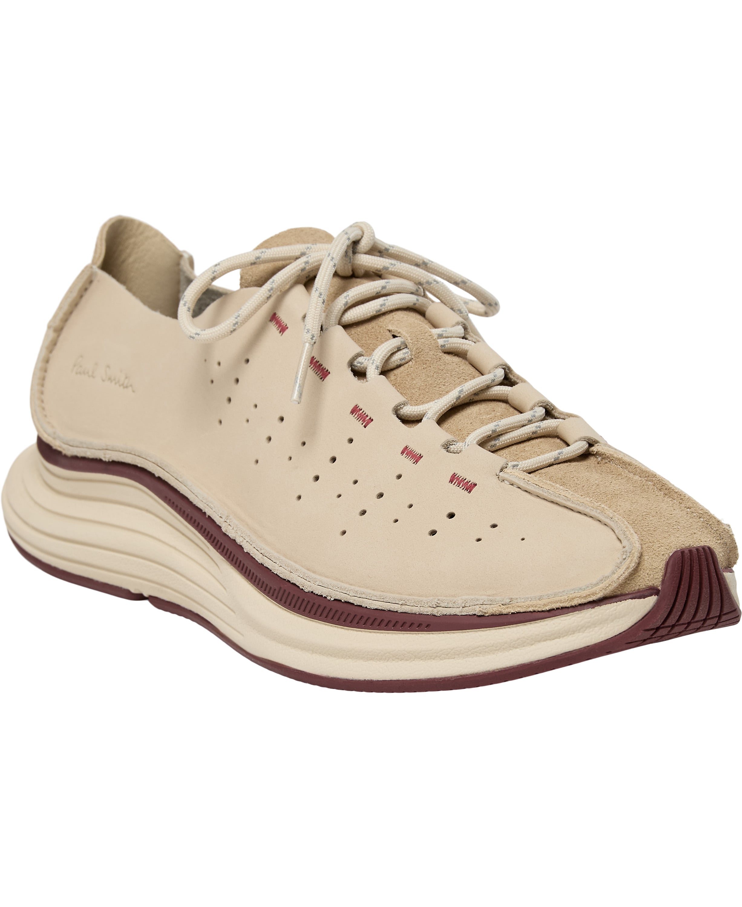 Mens Shoe Sultan OFF White