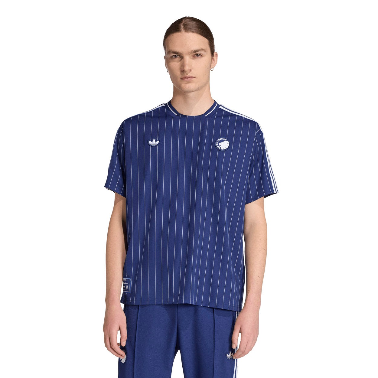 FC. KÃ¸benhavn 25/26 Icon Tshirt
