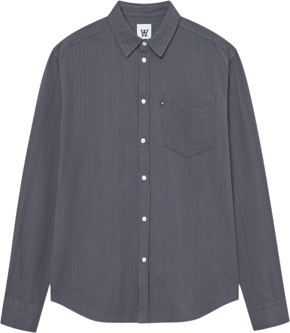 Wwday Dobby Shirt