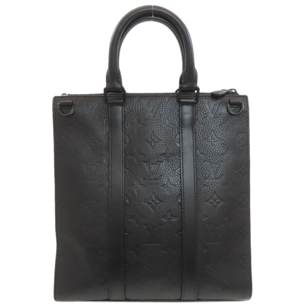 Louis Vuitton Sac Plat