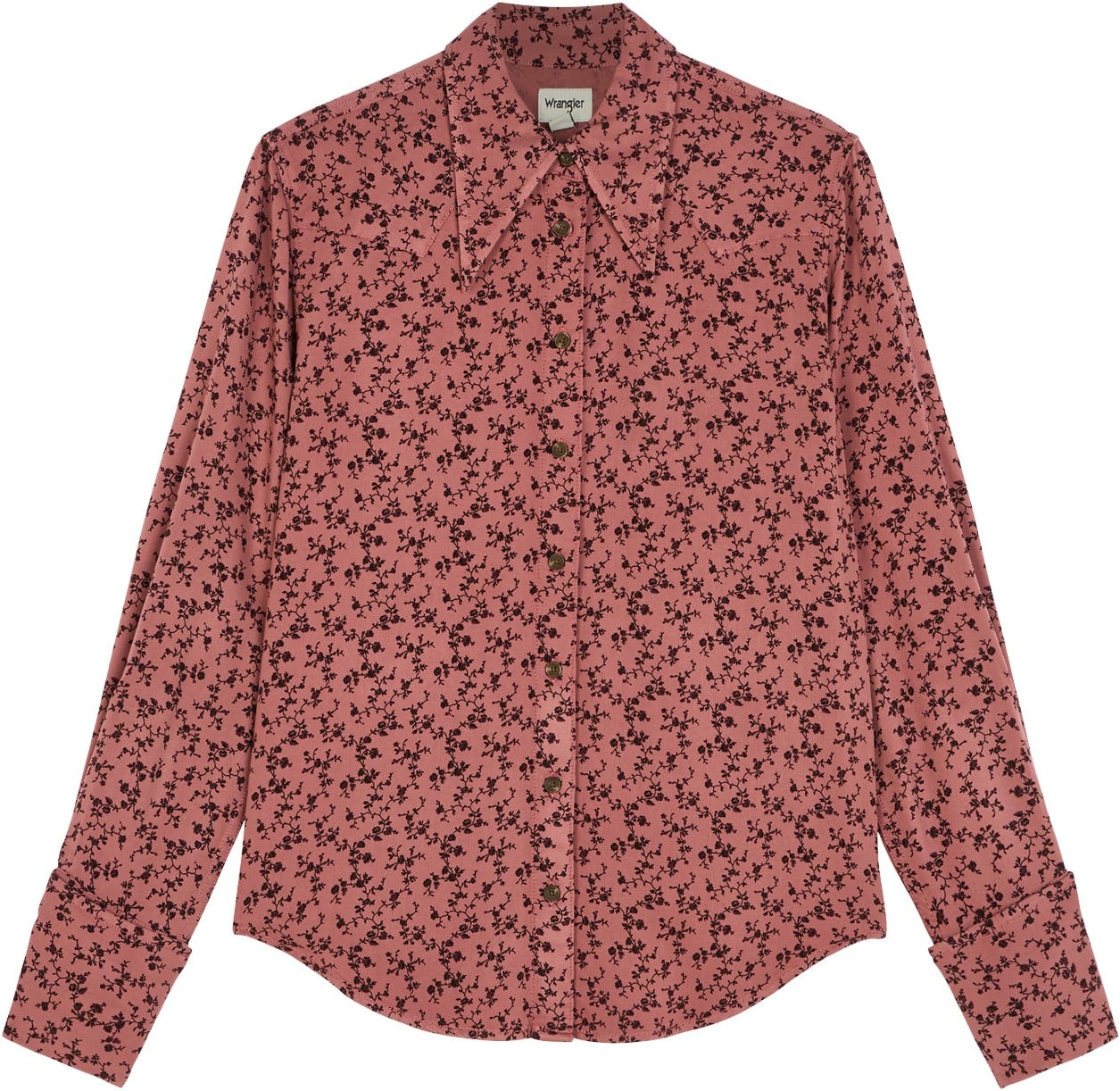 Drama_Collar_Shirt Pink_Rose