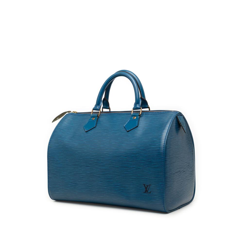 Louis Vuitton Speedy