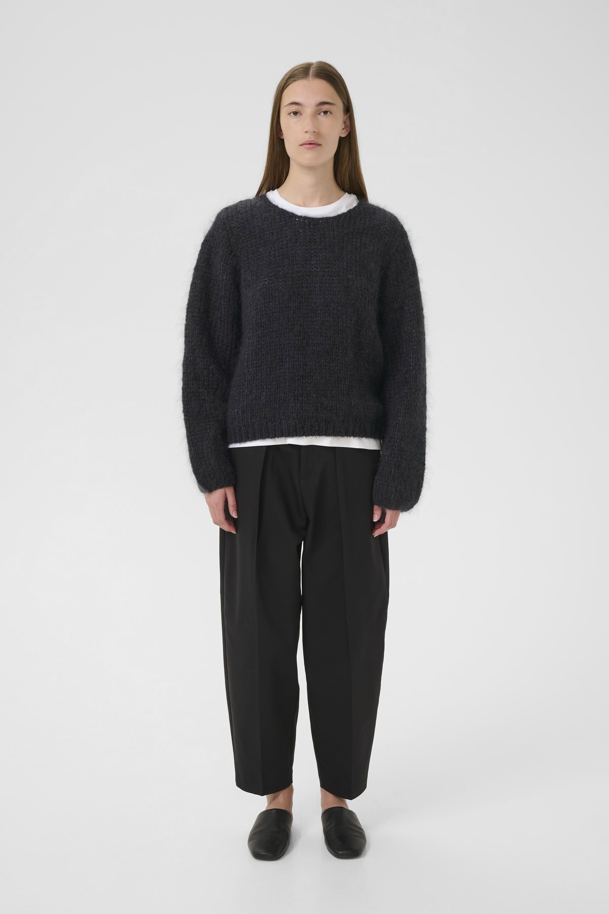 Jetraiw Pullover
