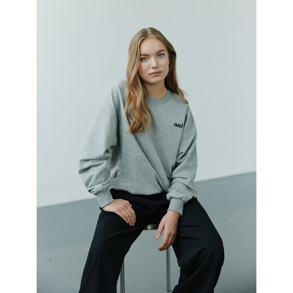 Elisy Sweatshirt