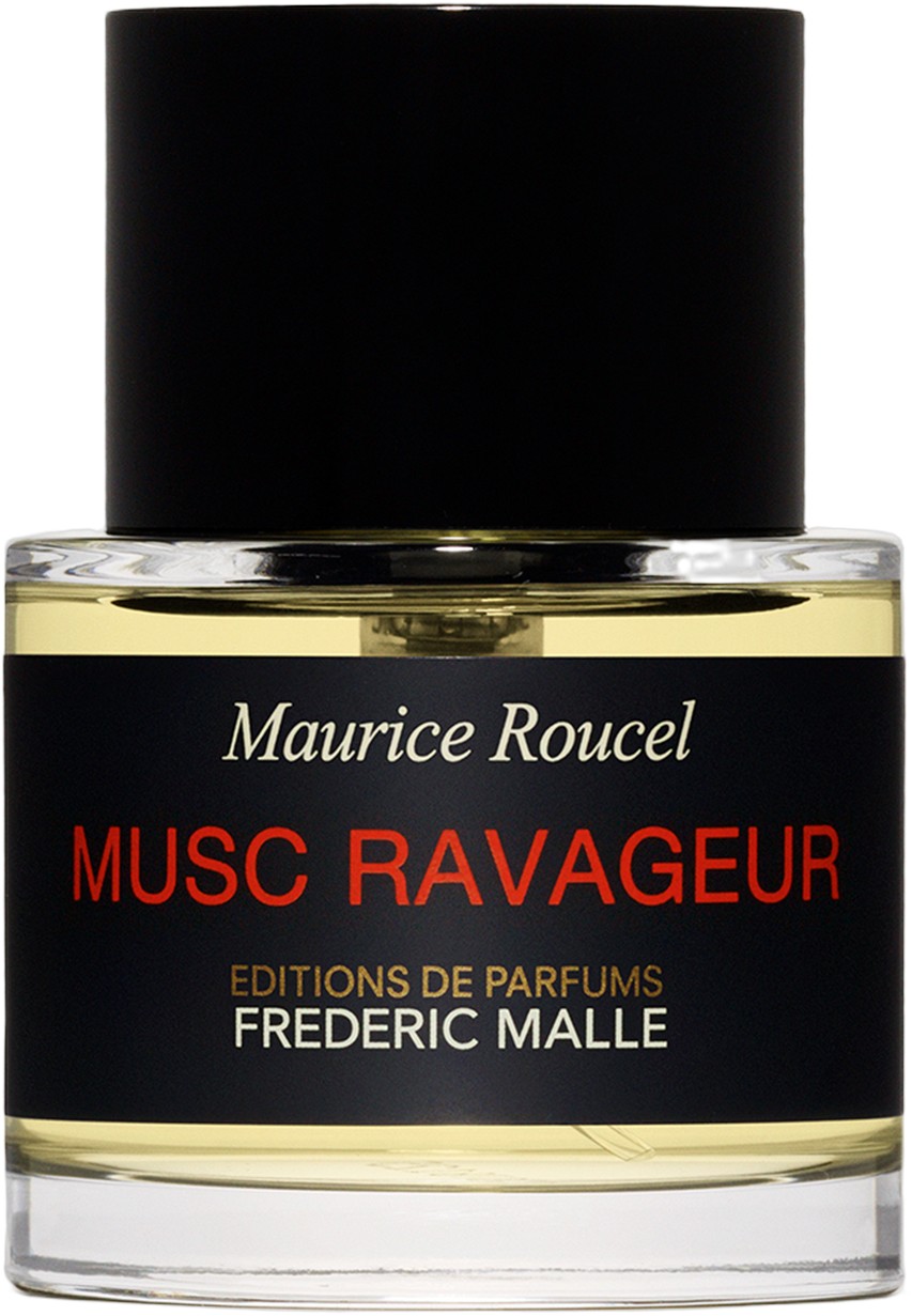 Musc Ravageur Asmb 50ml/1. 7floz