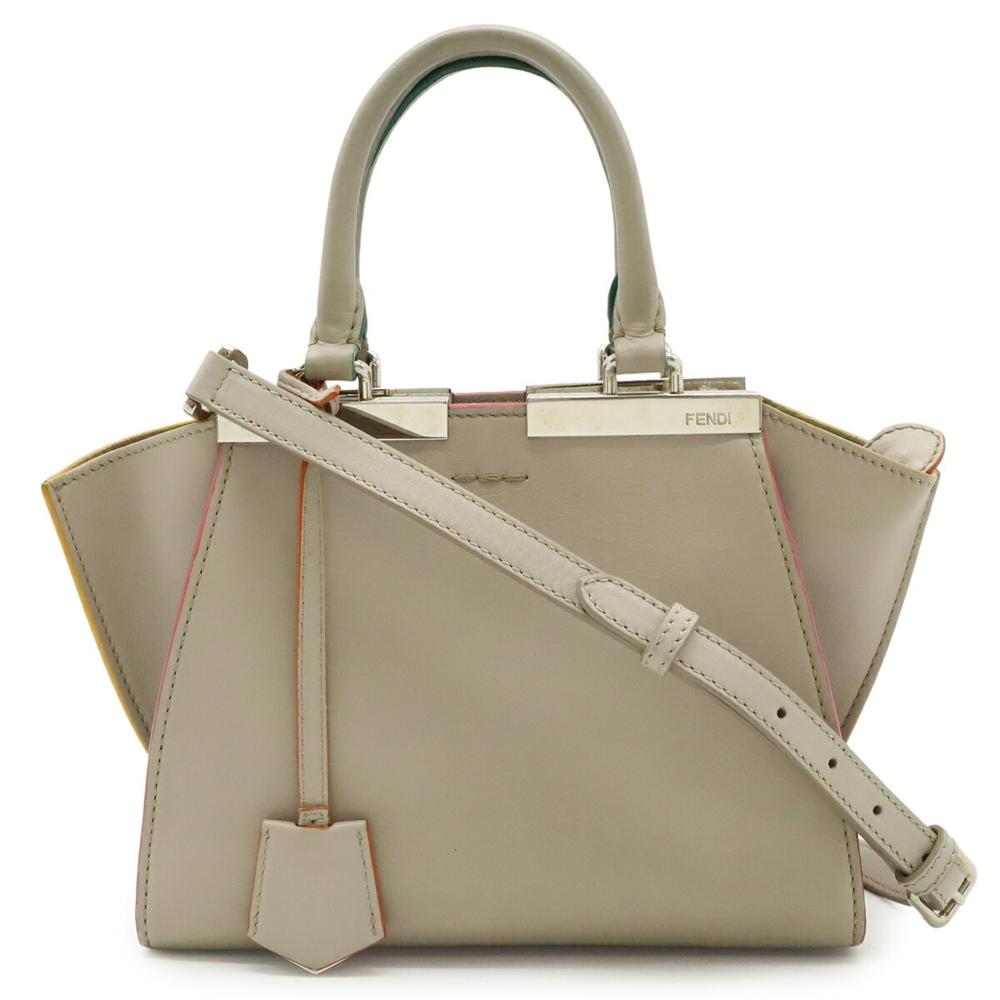 Fendi Handbag