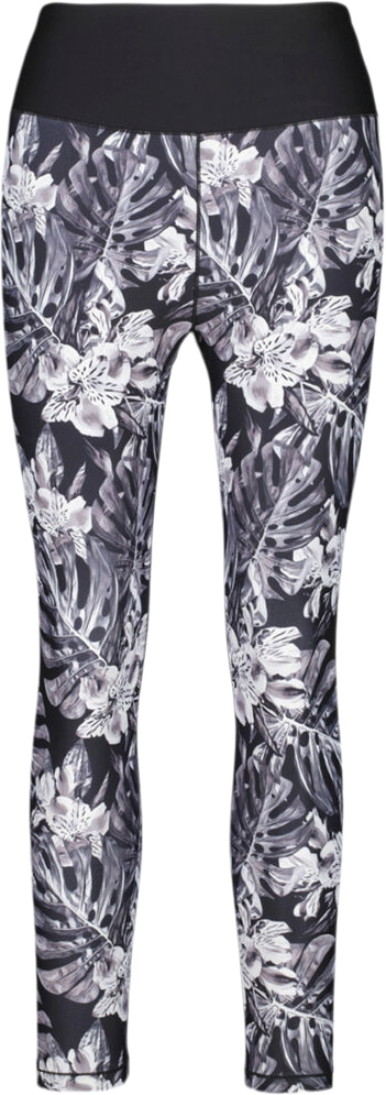Focus High Waist Tights