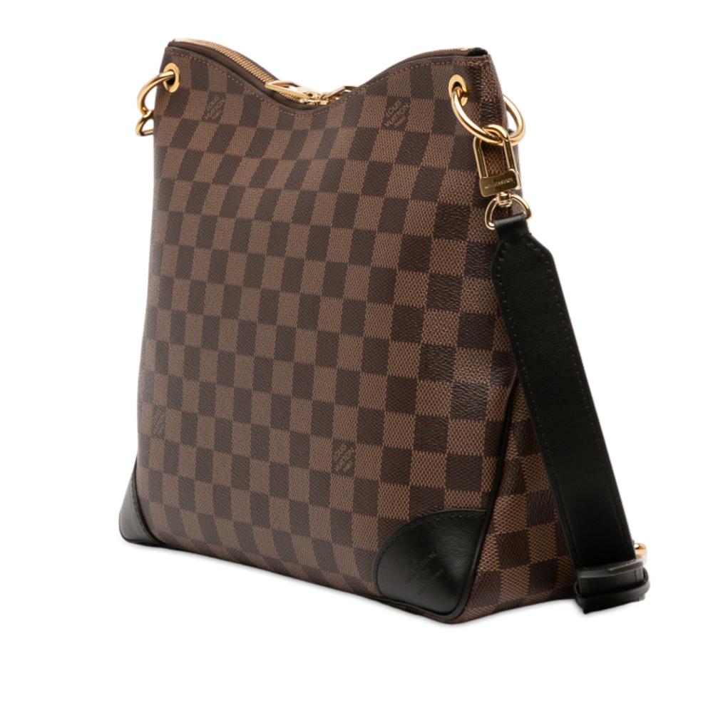 Louis Vuitton Odeon