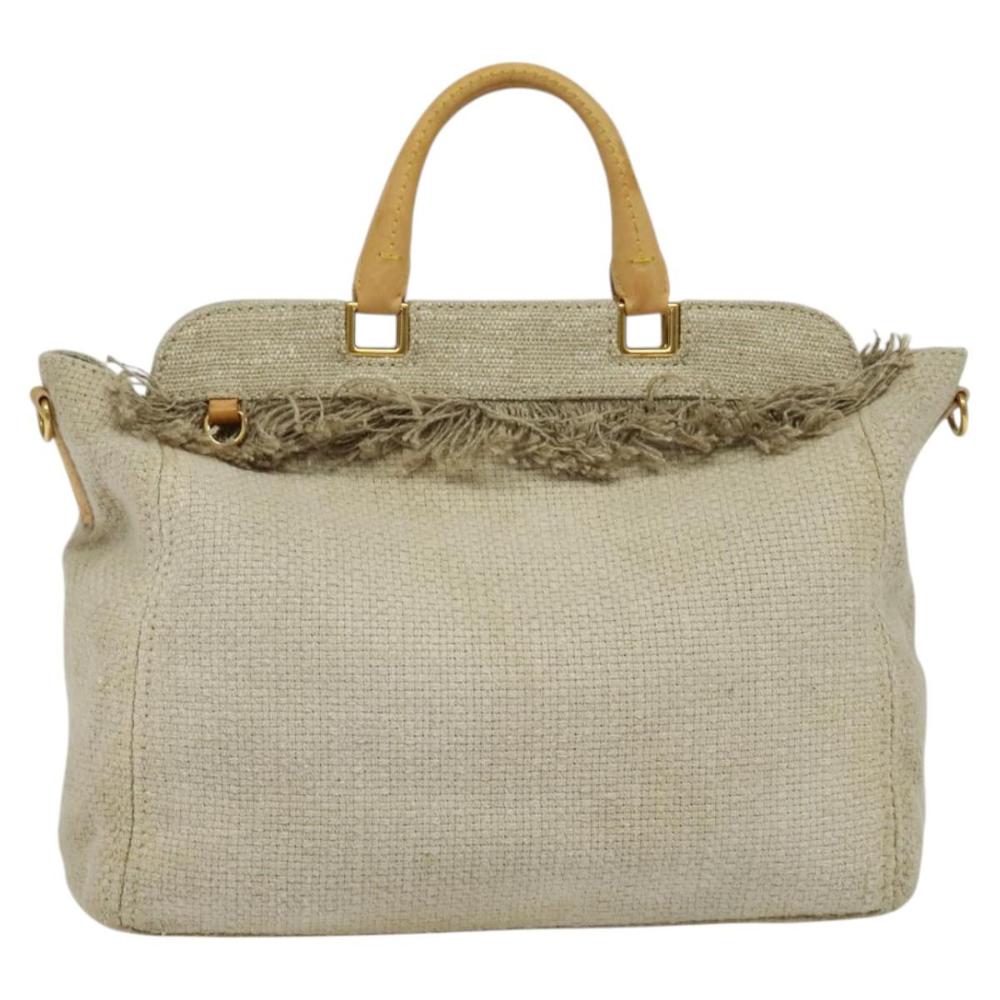 Prada Handbag