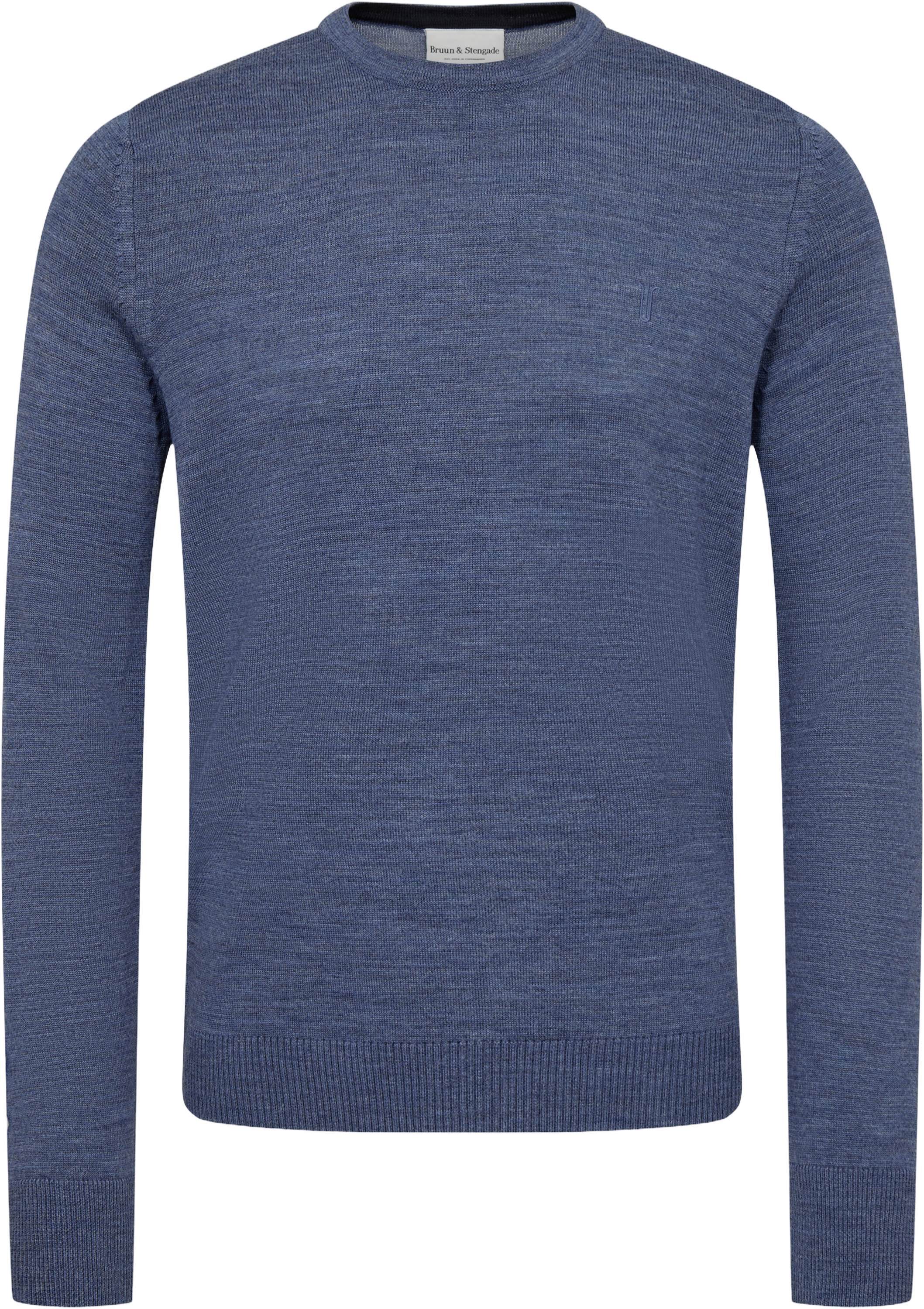 BS Jupiter Regular Fit Knitwear