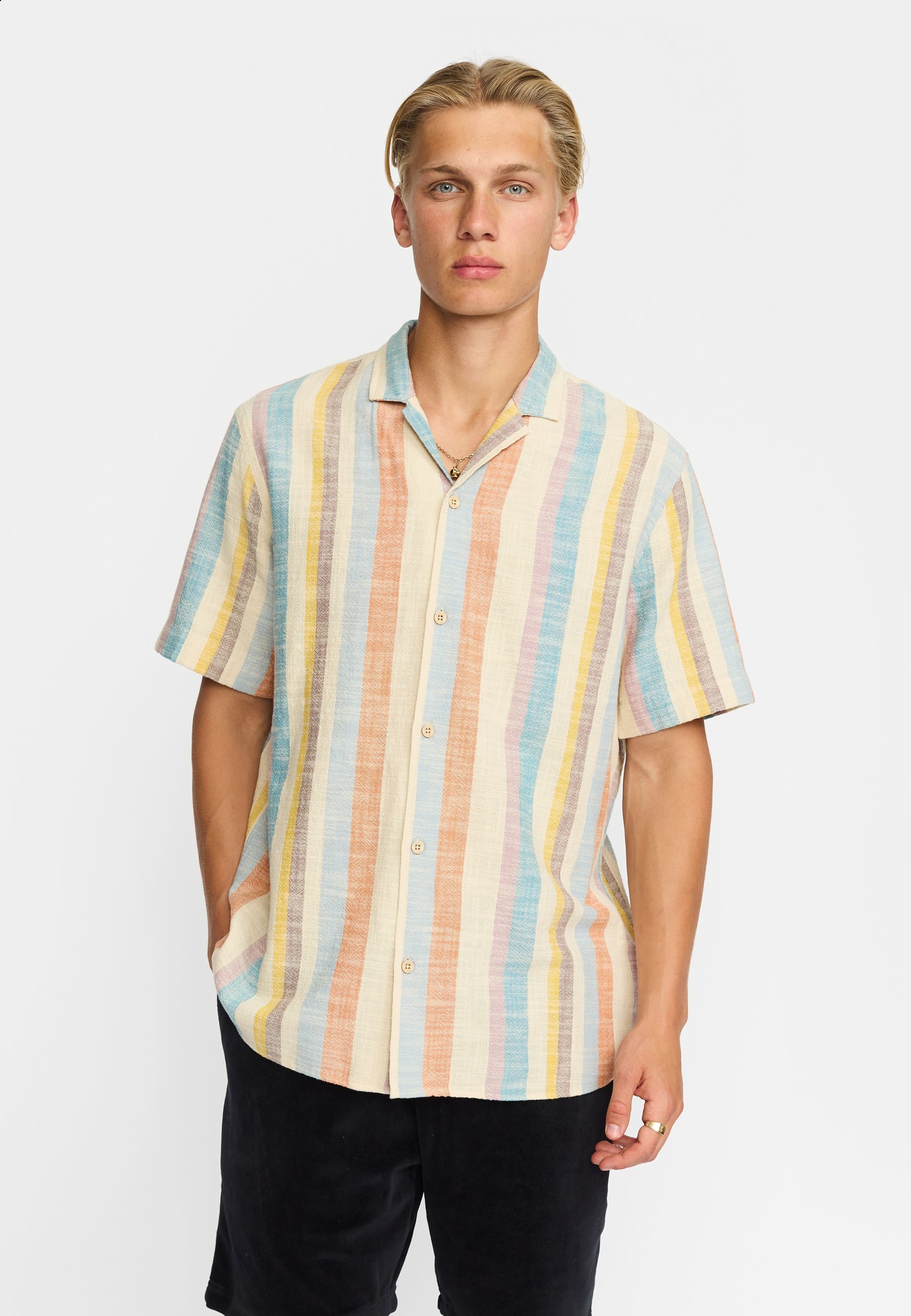 Shortsleeve Shirts