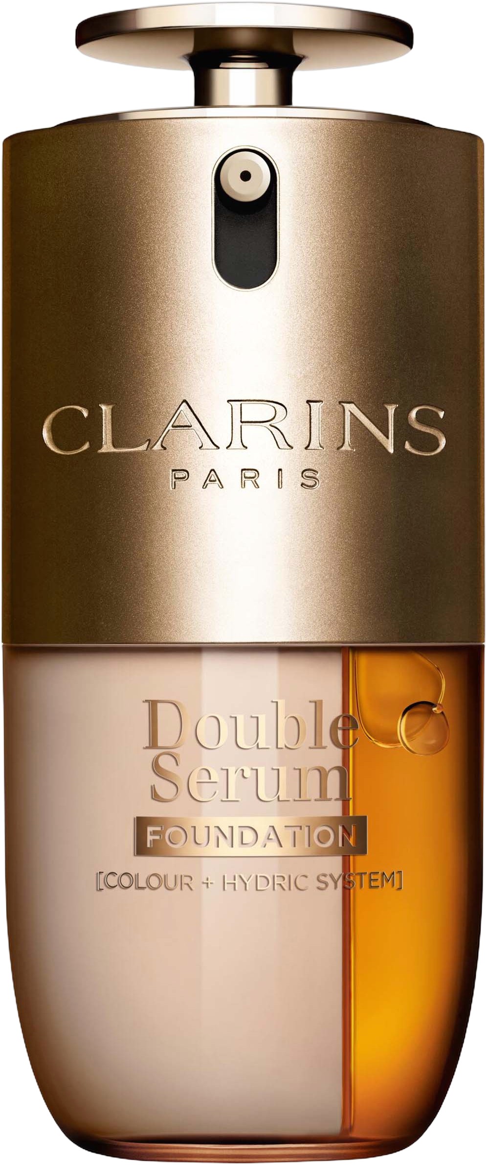 Double Serum Foundation - DKK 349 - Spar 25%
