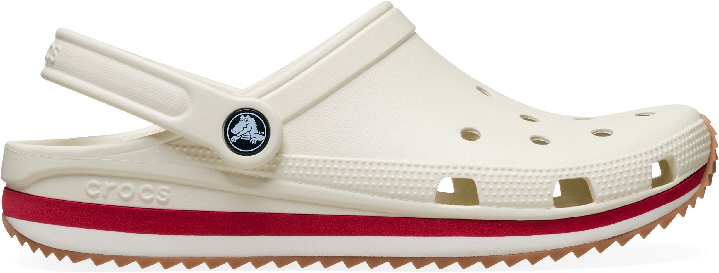 Crocband Runner Smwt