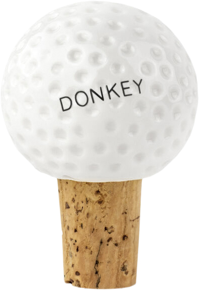Flaskeprop Winediver Golf