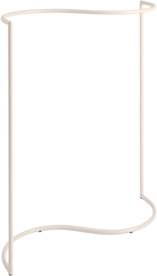 Colour Racks-shape-eggshell