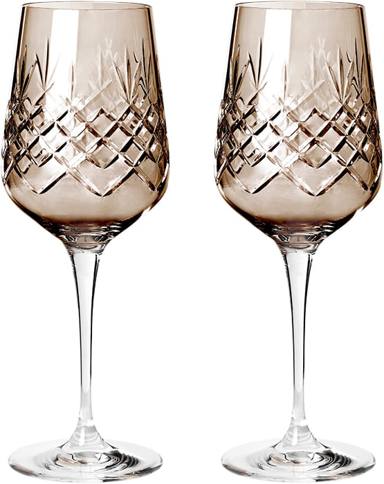 Crispy Copal Monsieur 2 pcs