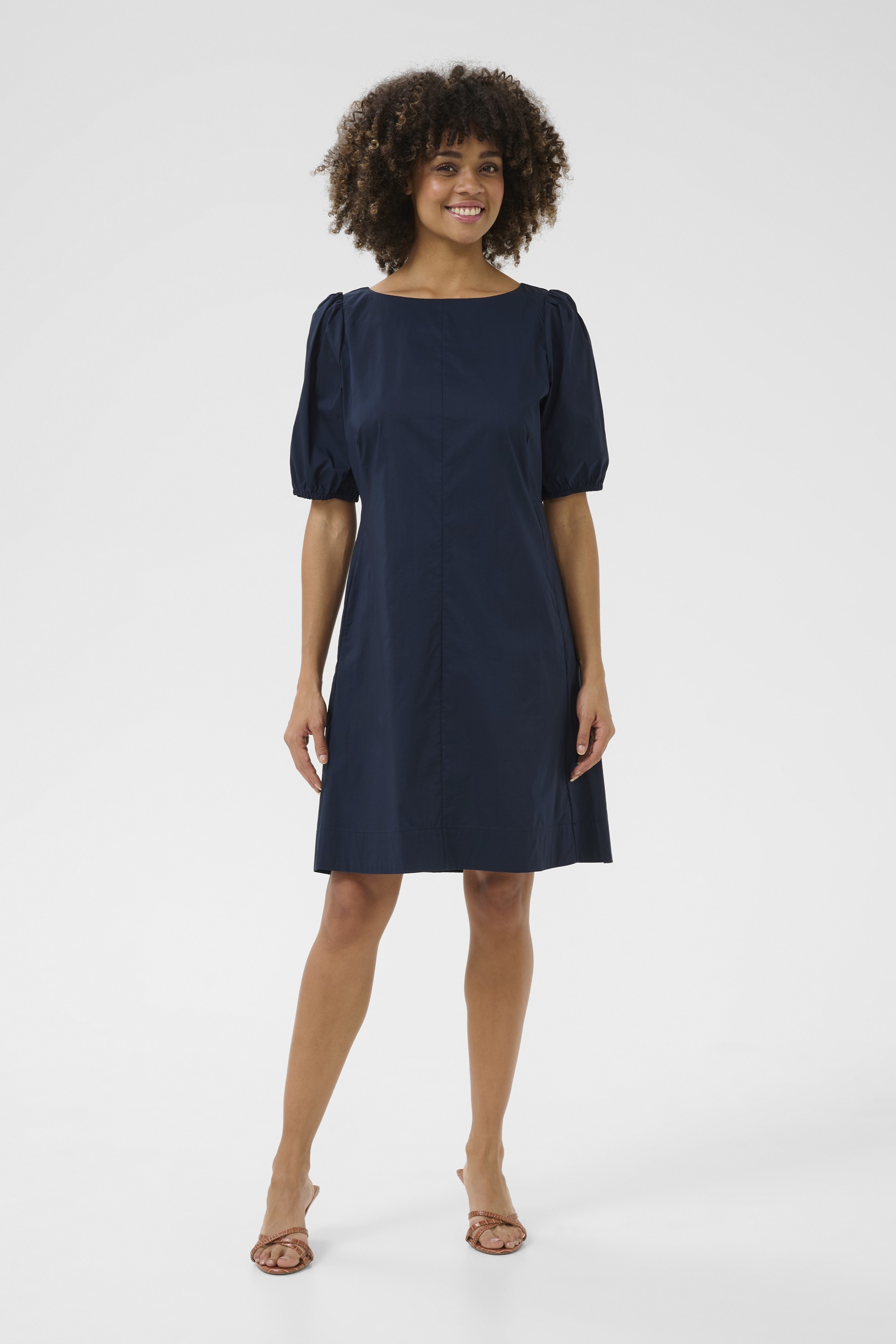 Cunovi Antoinett Dress