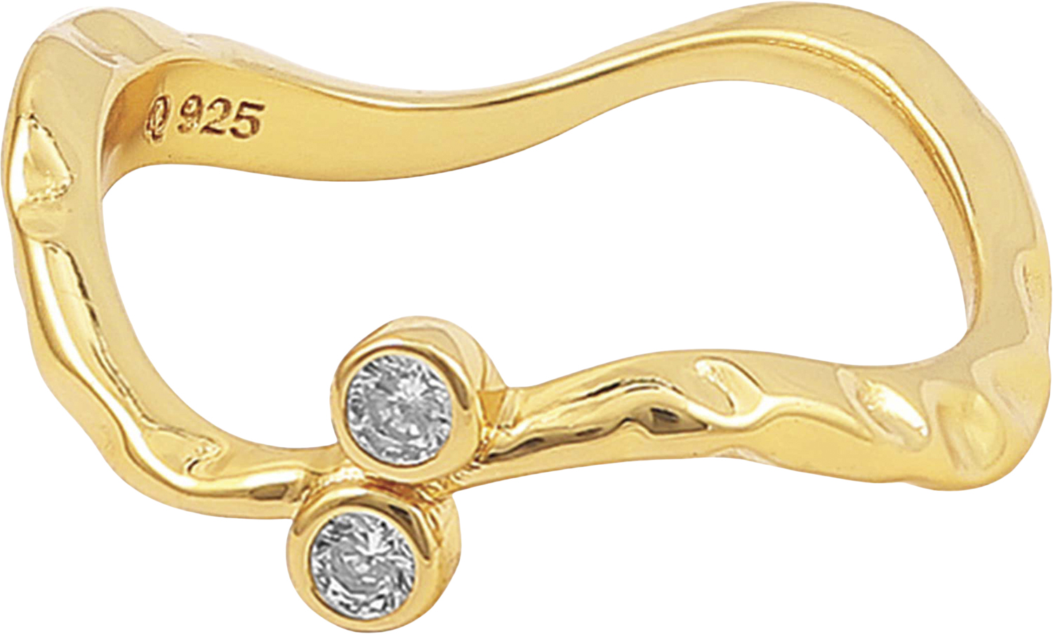 Alva Ring - DKK 488 - Spar 25%