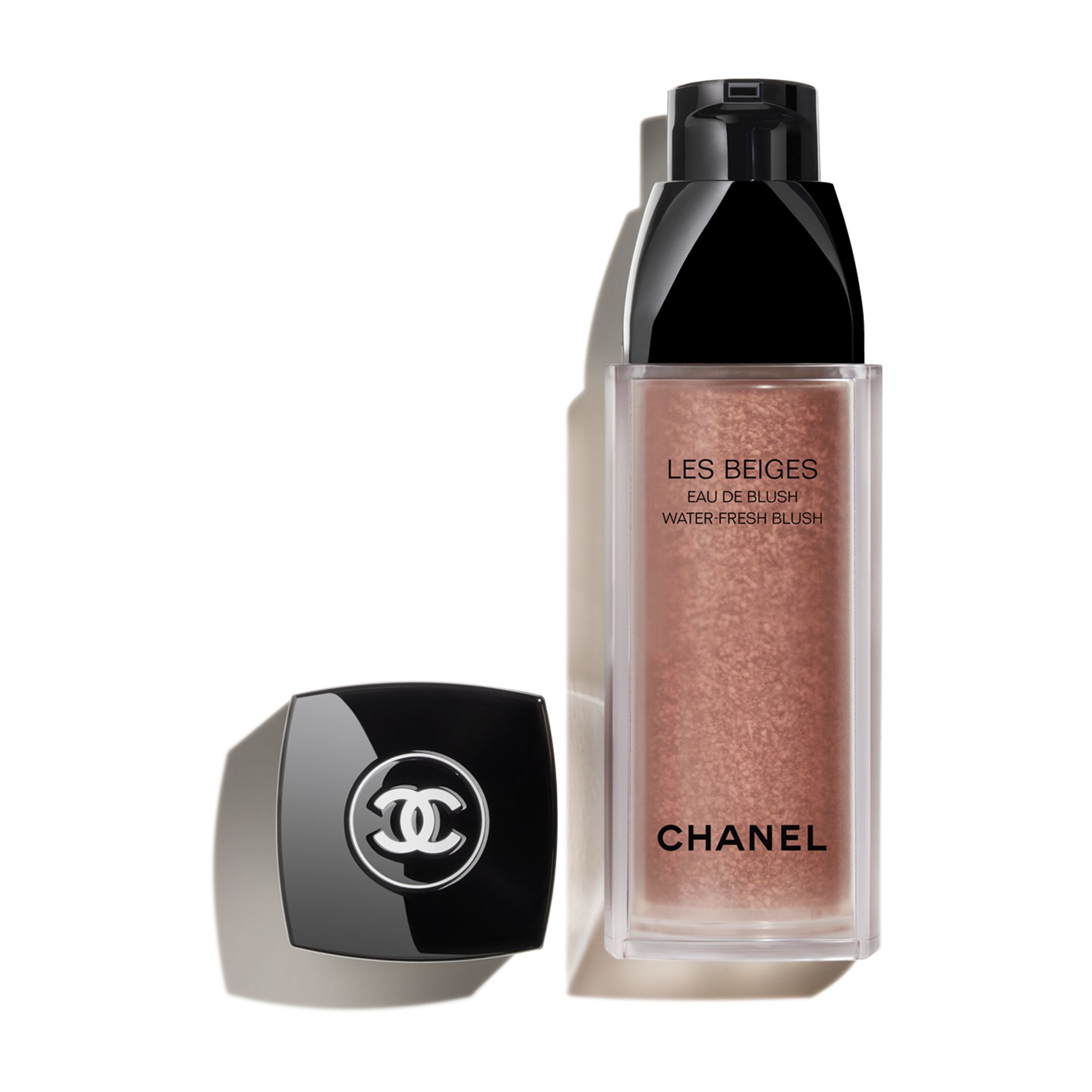 EAU DE Blush