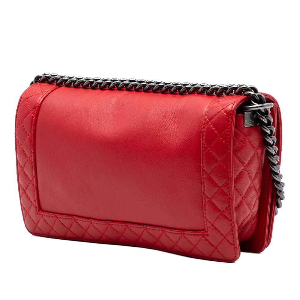 Chanel Boy Bags