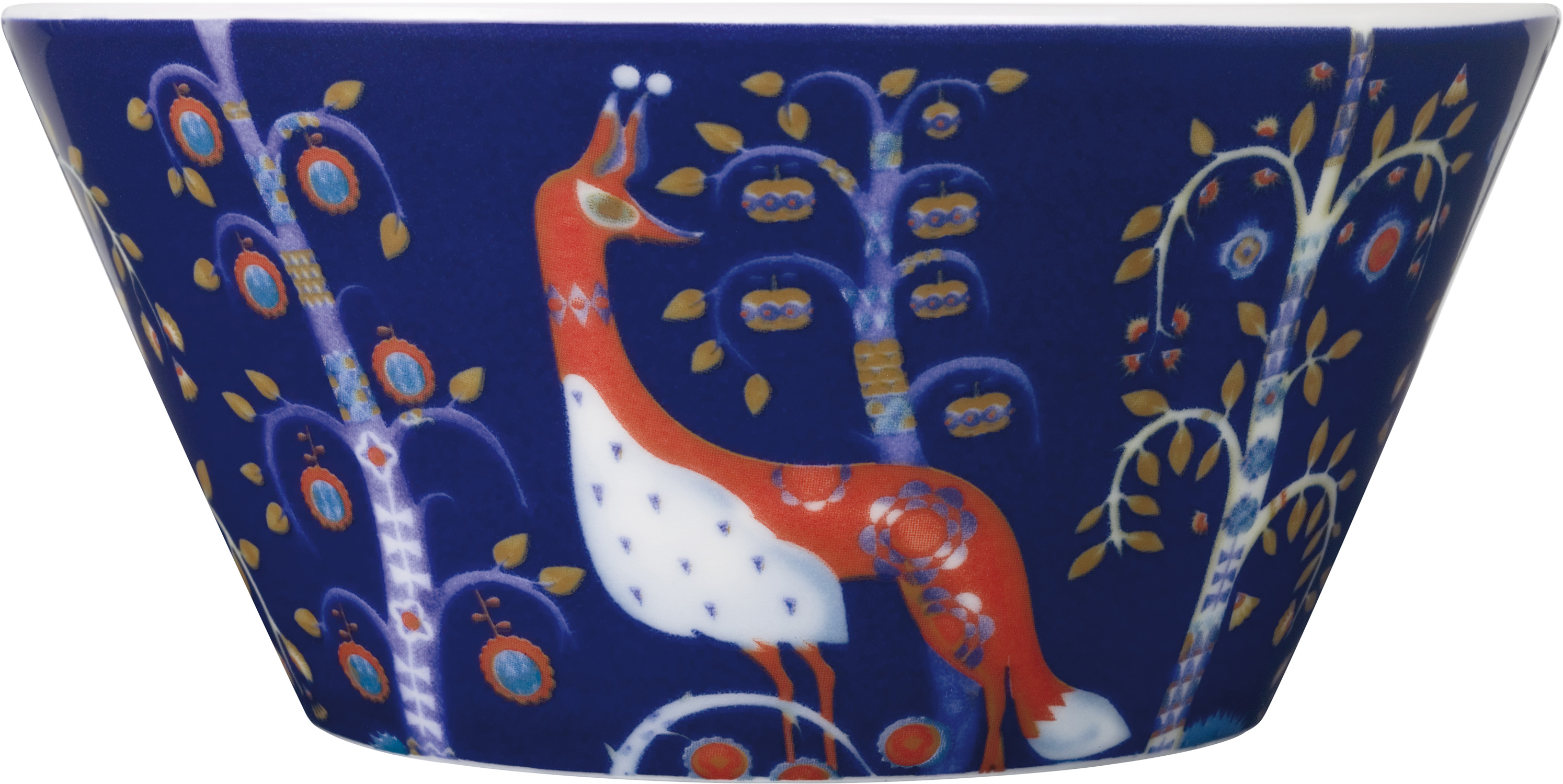 Taika 60cl Skål blå