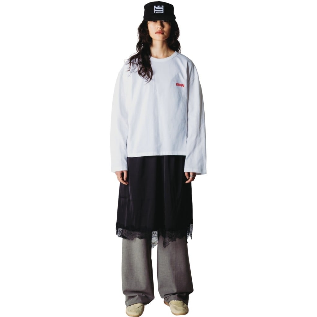 Wbjoul LS Mono Tee