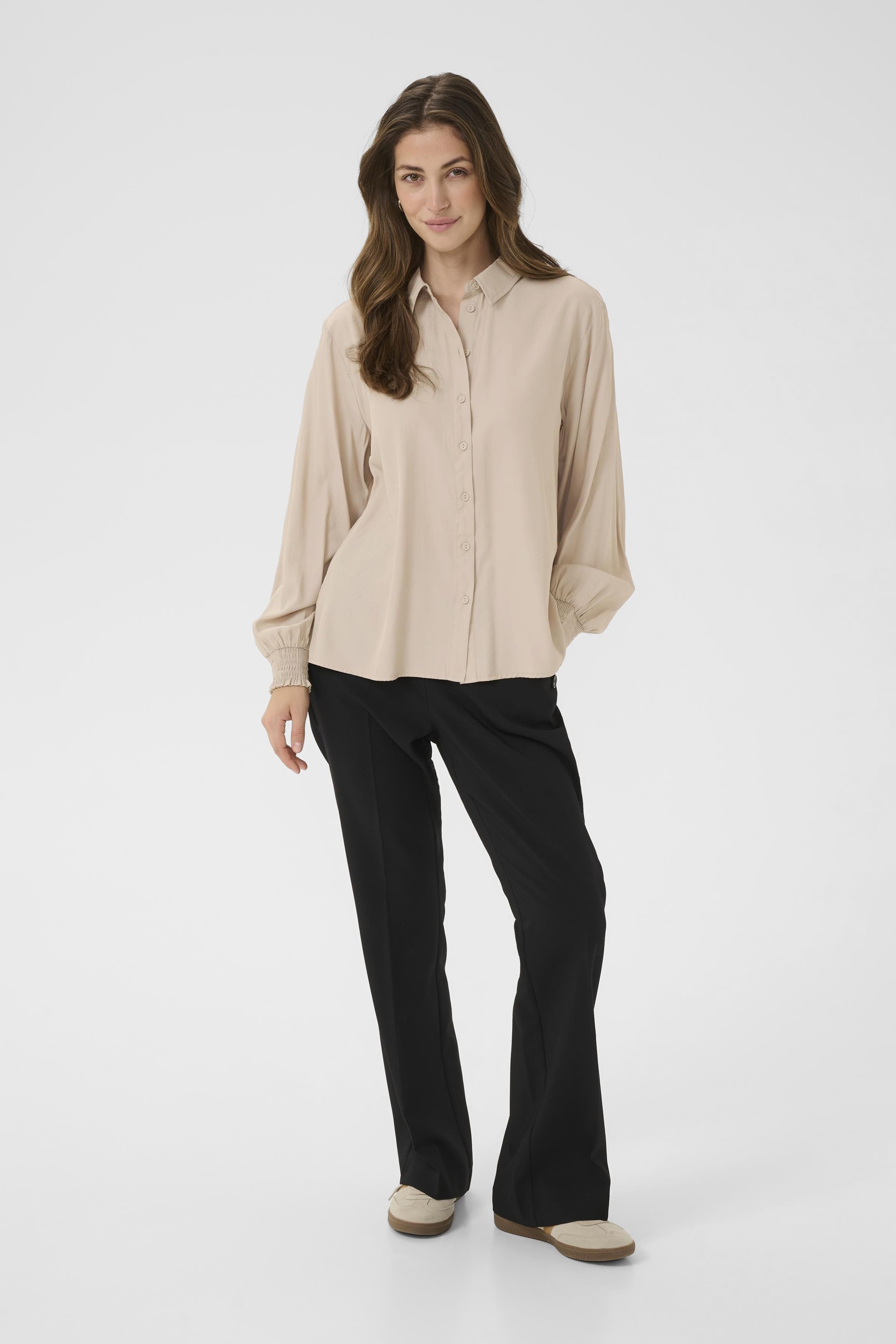 Crnola Long Sleeve Shirt