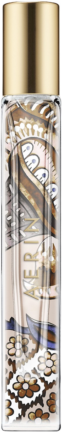 Amber Musk Eau de Parfum