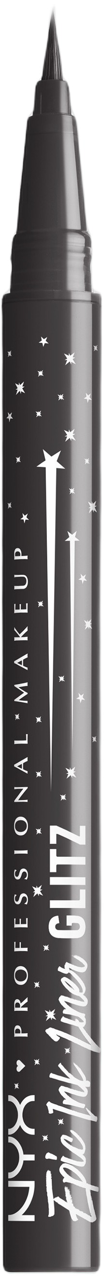 Epic Ink Liner Glitz Waterproof