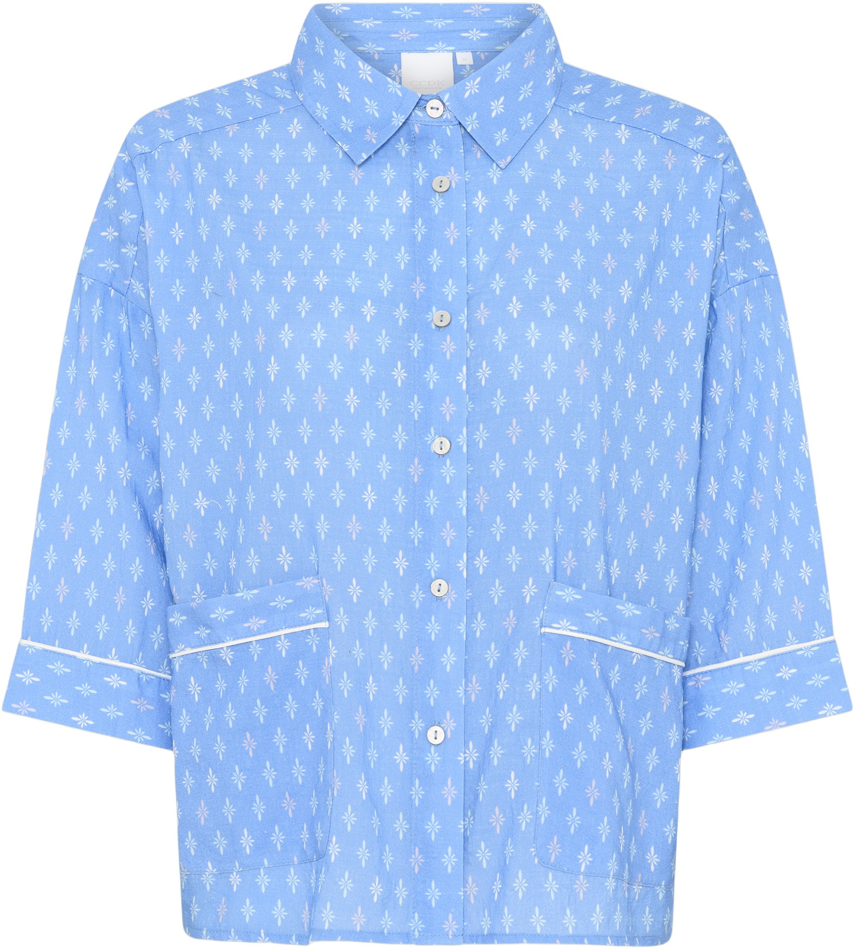Sonja Shirt - Køb til DKK 314 - Spar 30%
