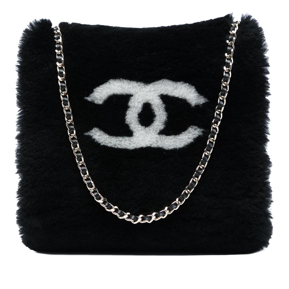 Chanel Shoulder Bag
