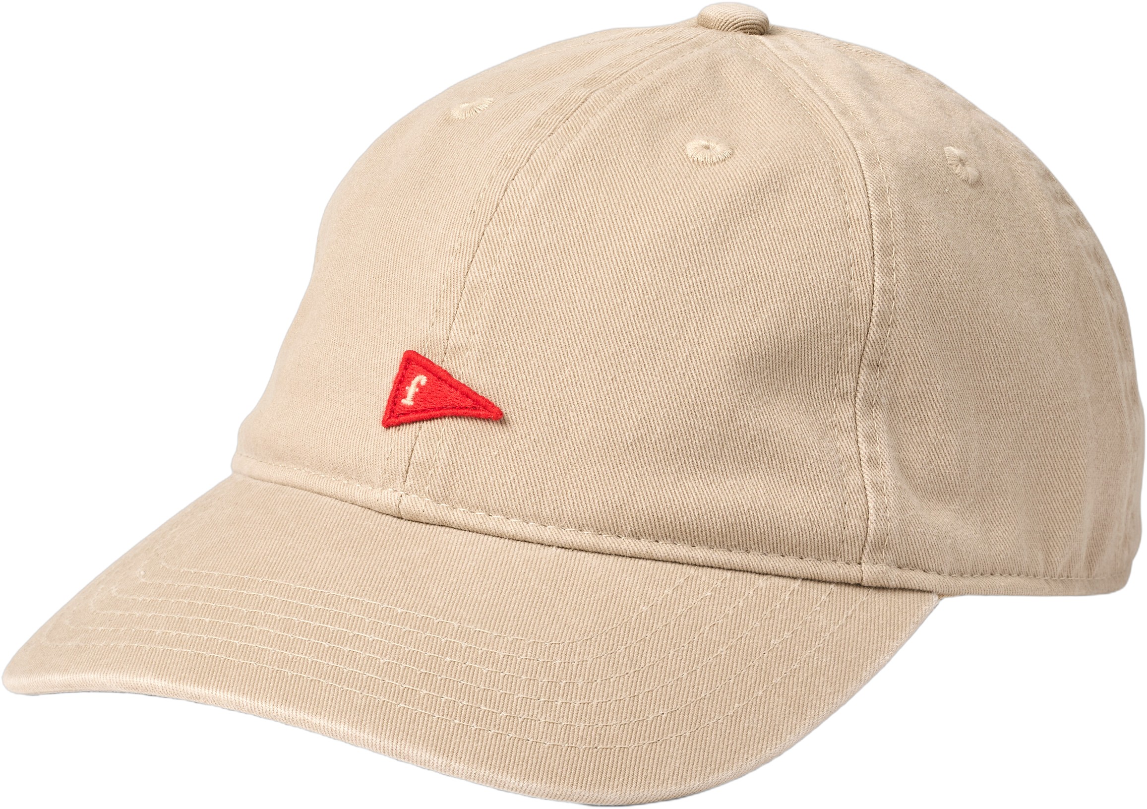 Flag Washed CAP
