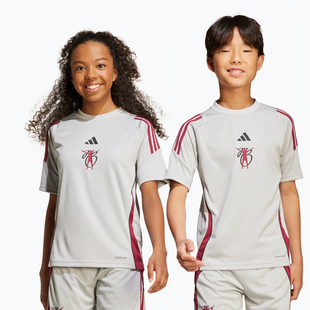 Jude Bellingham TrÃ¦nings Tshirt