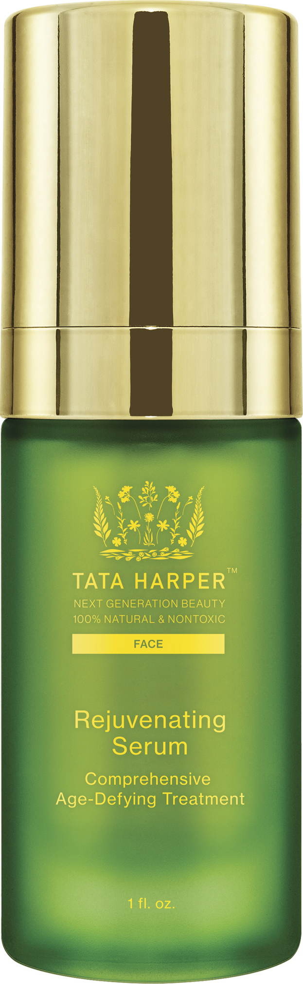 Rejuvenating Serum