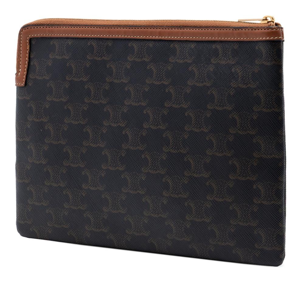 Celine Clutch