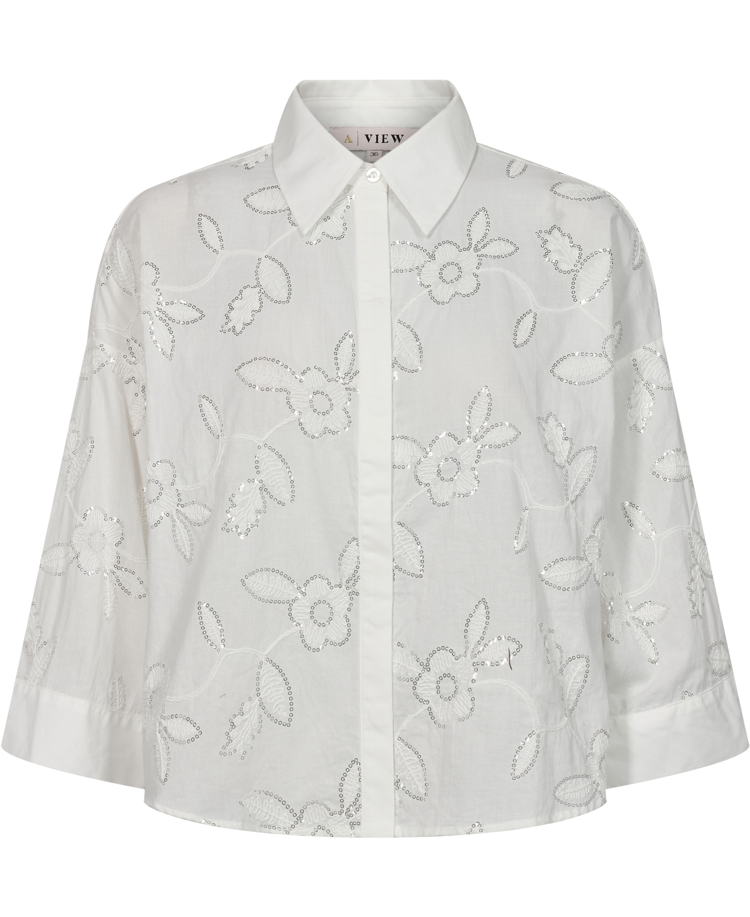 Ninna Shirt