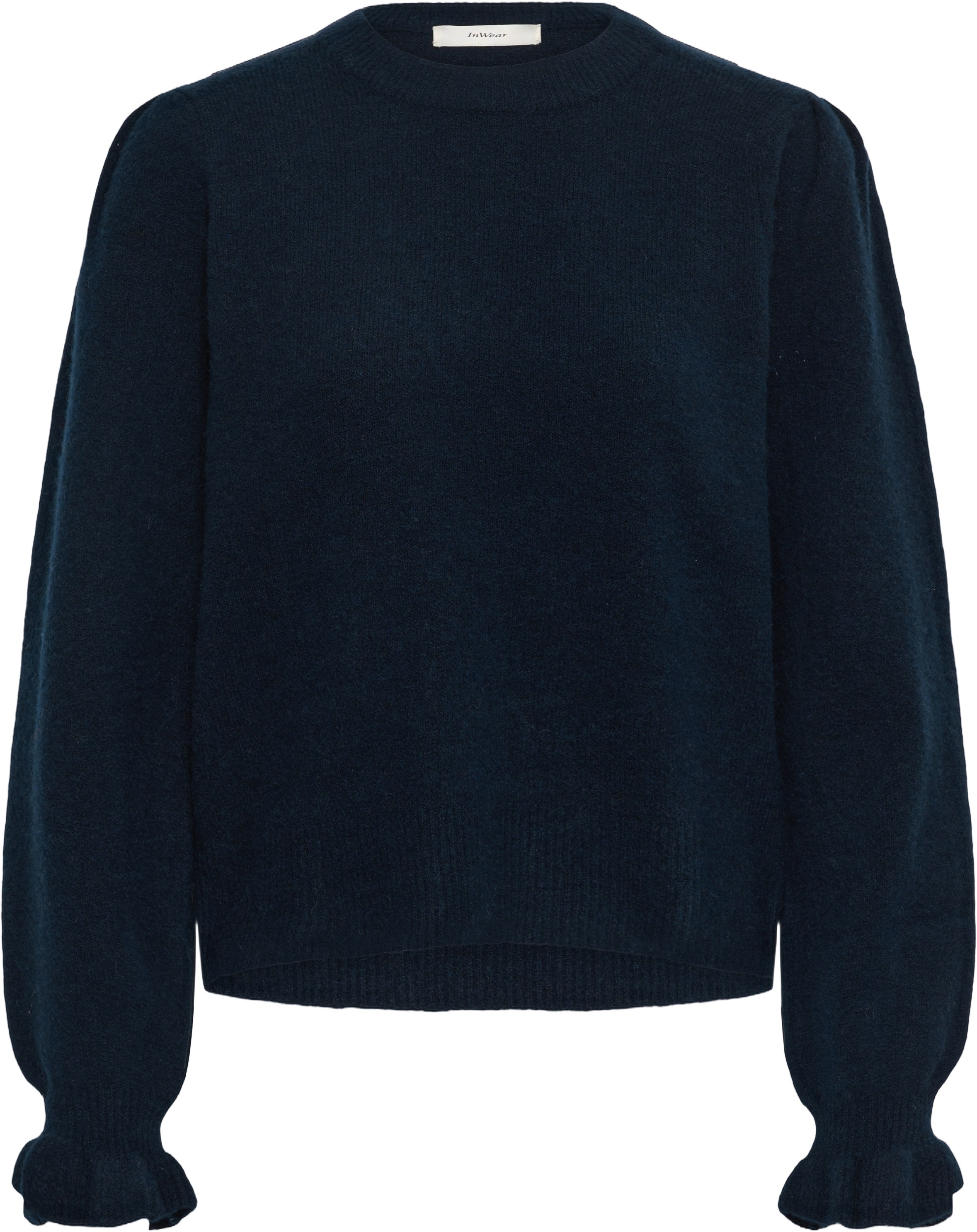 Elbieiw Pullover
