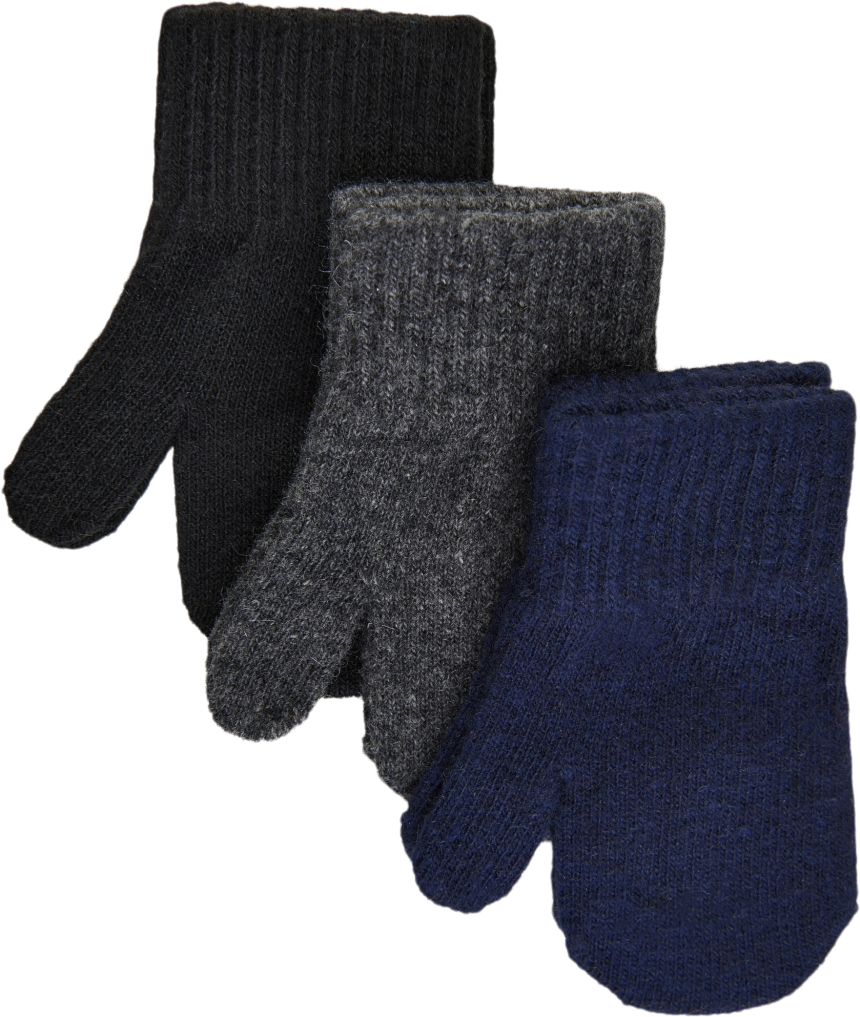 Magic Mittens 3 Pack - Køb til DKK 75 - Spar 50%