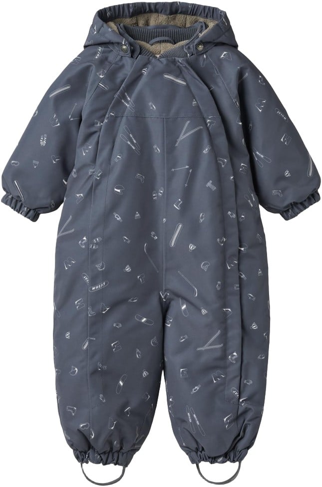 Snowsuit Adi