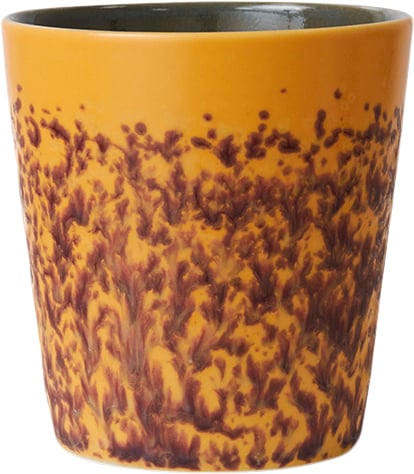 70s Ceramics Coffee mug bay