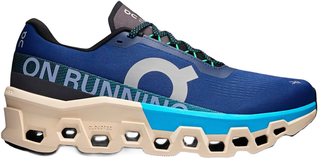 Cloudmonster 2 Løbesko