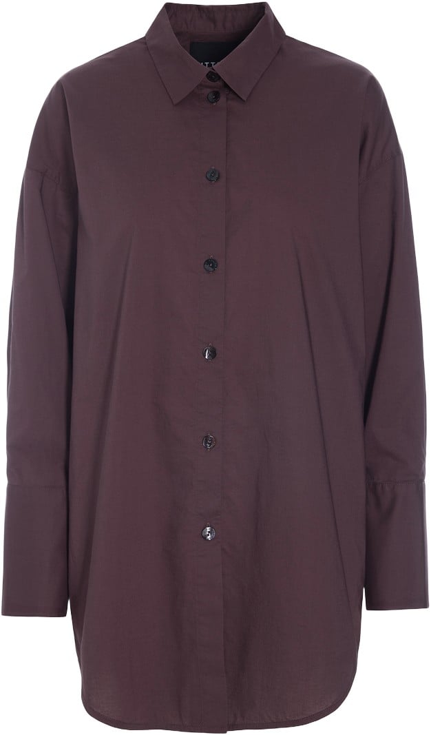 Core Cotton Stor Skjorte