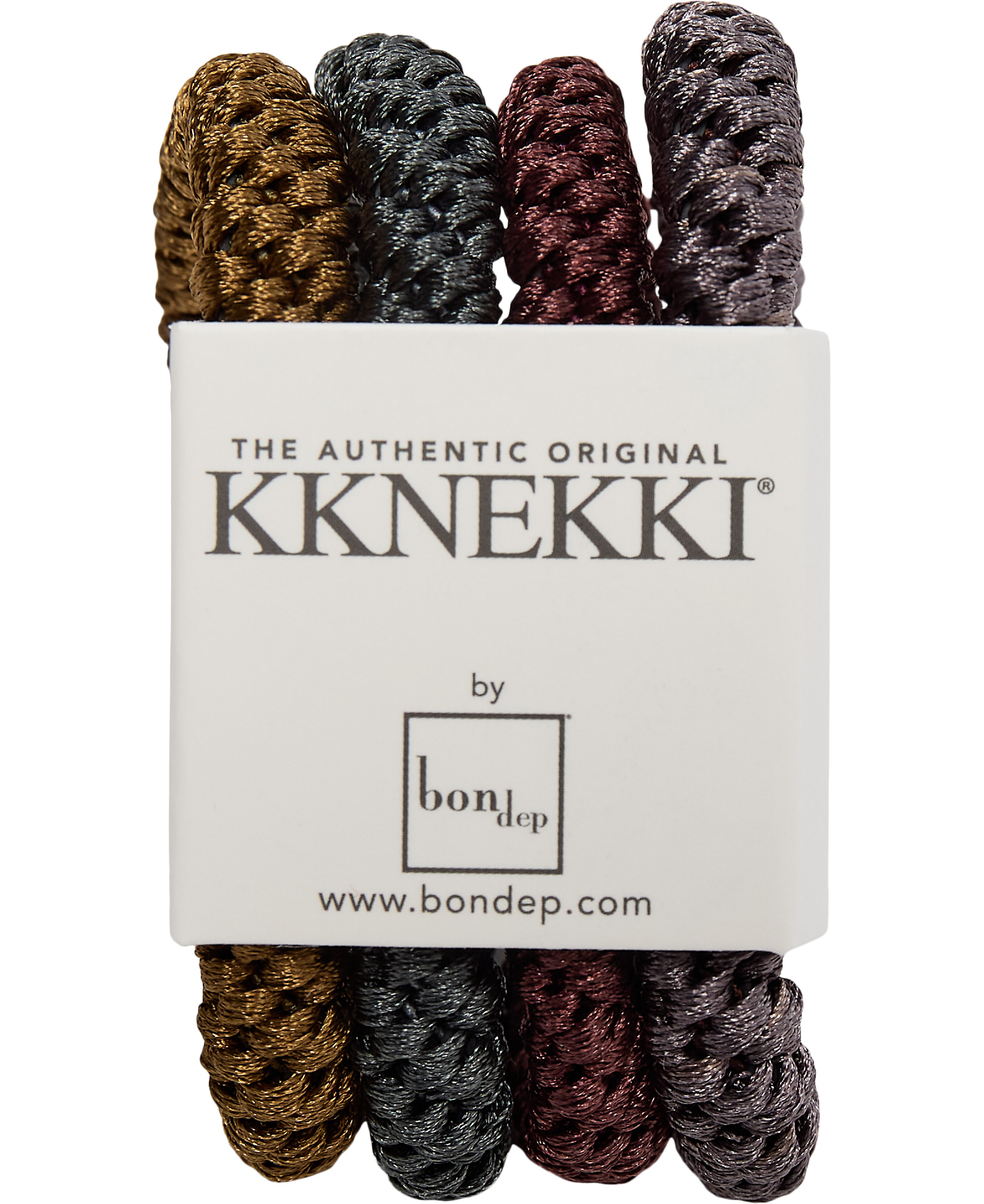Kknekki Bundle 2 4pcs