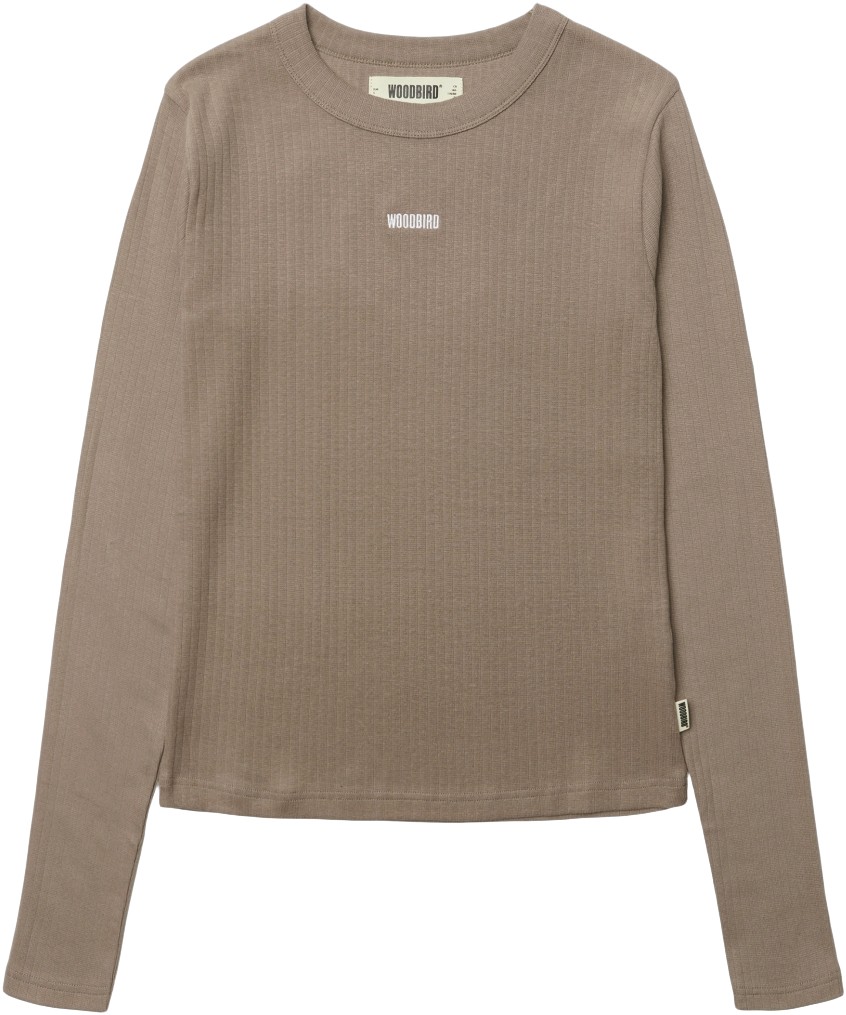 Wbxao LS Base Tee